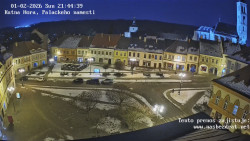 Palackého náměstí