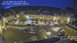 Palackého náměstí