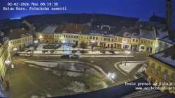 Palackého náměstí