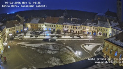 Palackého náměstí