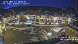 Palackého náměstí