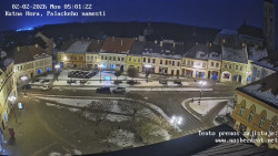 Palackého náměstí