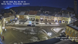 Palackého náměstí