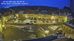 Palackého náměstí