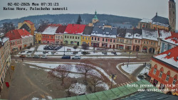 Palackého náměstí