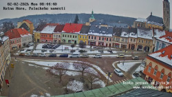 Palackého náměstí