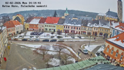 Palackého náměstí