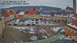 Palackého náměstí