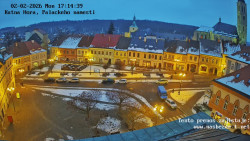 Palackého náměstí