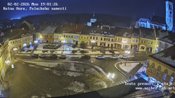 Palackého náměstí