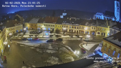 Palackého náměstí