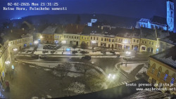 Palackého náměstí