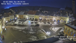 Palackého náměstí