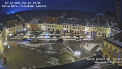 Palackého náměstí