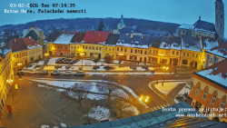 Palackého náměstí