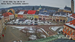 Palackého náměstí