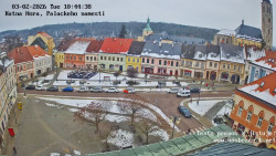 Palackého náměstí