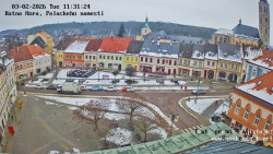 Palackého náměstí