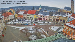 Palackého náměstí