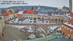 Palackého náměstí