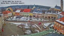 Palackého náměstí