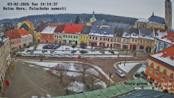 Palackého náměstí