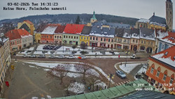 Palackého náměstí