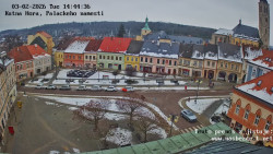 Palackého náměstí