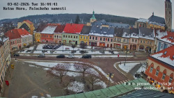 Palackého náměstí