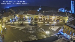 Palackého náměstí