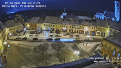 Palackého náměstí