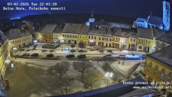 Palackého náměstí