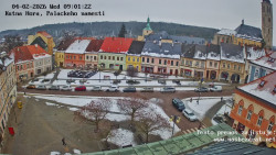 Palackého náměstí