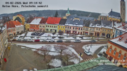 Palackého náměstí