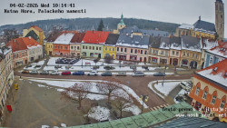 Palackého náměstí