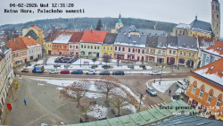 Palackého náměstí