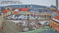 Palackého náměstí