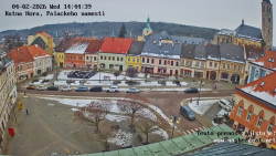 Palackého náměstí