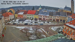 Palackého náměstí