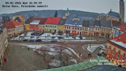 Palackého náměstí