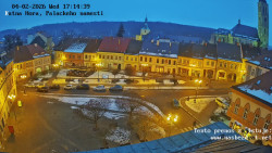 Palackého náměstí