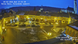 Palackého náměstí