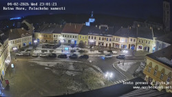 Palackého náměstí