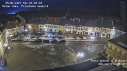 Palackého náměstí