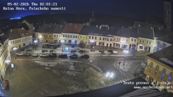 Palackého náměstí