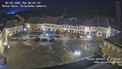 Palackého náměstí