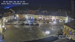 Palackého náměstí