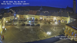 Palackého náměstí