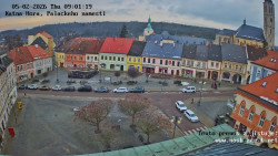 Palackého náměstí