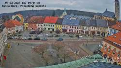 Palackého náměstí